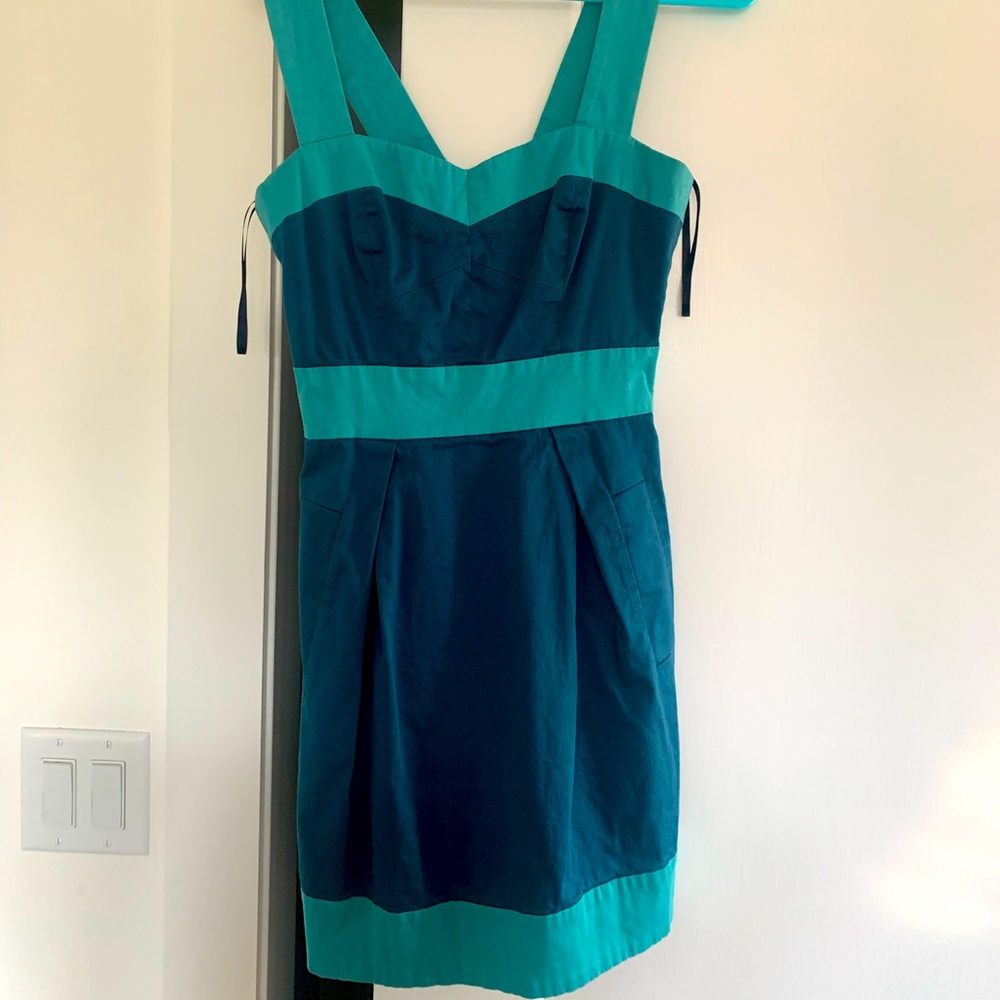 French connection mini dress